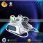 2 handles shr hair removal / IPL SHR machine / shr laser elight equipment