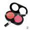 Private Label 2 Colors Blush Palette