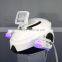Vacuum machine fat freezing cellulite reduction massage equipment for body slimming