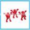 HOT Selling Doll Wine Bulk Stoppers Wine Vacuum Stopper Wine Stopper Wine Bottle Stopper