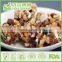 Pumpkin & Raisin Nut Crunch, Roasted Pumpkin, Dried Raisin