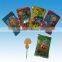 High quality coloueful popping candy bulk