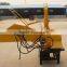 WC-8 wood chipper machine CE approved