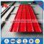 corrugated steel roofing sheet iron metal sheet
