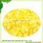 825g/850ml Canned Yellow Peach Strips in Syrup