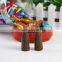 Individual Wine Shaped Chocolate Vodka