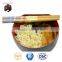 65g Bag Convenient and Nutritional Halal Seafood Flavor Instant noodle