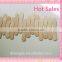 75 Birch Wooden Ice Cream Spoons in Bundle For Ice Cream