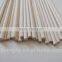 Birch Round Sticks for Machine Using