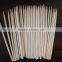 healthy birchwood wooden decorative bbq skewers factory in stock