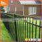  website wholesale 2017 new product 360 degree welded heavy duty steel fence panels