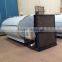 Milk Cooling Tank 10000L Capacity Dairy Farm Milk Tank With Copeland Compressors Electric Motor