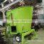 Dairy Farm Feed Mixer Machine With Conveyor Machine