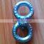 Galvanized DIN580/582 Eye bolt and Eye nut Rigging Hardware