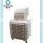 Electric power Roof ventilation fan axial air cooler for warehouse use