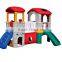 Rotational molding toy mould