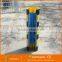 U shape PVC plastic rack column protection