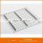 Flared 42"*46" Wire Mesh Decking wire decking
