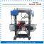 Best selling mini band saw machine saw band horizontal machine