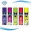 Insecticide Spray for Kill Mosquitoes and Other Pests Hot Sale in Southeast Asia