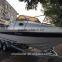 factory supply watercraft trailer