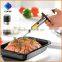 High quality 1OZ meat injector with blister