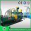 mobile wood pellet plant small wood pellet press Small Complete Mobile Wood Pellet Press Plant for Sale