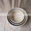 Salad bowl with high quality from Vietnam company