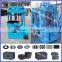 Specialize Multipurpose Coal/charcoal Briquette Machine