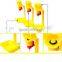 Poultry farming equipment water bowl for chickens, water bowl for chickens, drinking cups for chicken
