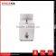 Single Tank Continuous Gas Fryer Mini Basket Churro Fryer Machine Gas Fryer