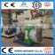 Most popular top quality ring die pellet machine for cattle feed