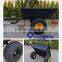 landscape utility lawn trailer for sale