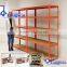 5 Tier Adjustable Metal Shelf Boltless Steel Shelving Units