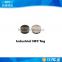 Ntag213 NFC Paper Stickers Round 32mm