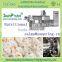 extrusion rerich nutritional rice artificial rice nutrition fortified machine
