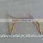 s hook pvc coated hanging hook rubber coating hook