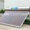 300L capacity SC300 solar water heater system