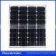 Rooftop 60W Solar Panel for Small Solar Power System Home Solar Power Use