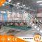 15-2000TPD hemp oil extraction machine