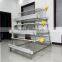 Quality Type A layer cage from Anping factory