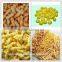 CE ISO capacity optional fried pasta production line pasta machine