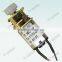 Low cost electric 12v dc motor 12-1200rpm