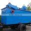 DAF High Efficient Dissolved Air Flotation Device For Waste water treatment