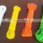 Superior Strong Various Colored Twisted PE / PP Rope
