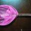 High quality Extendable stainless steel butterfly net,kids butterfly nets,flying butterfly toys