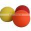 colorful massage ball for fitness