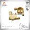 2017 Best Service OEM Metal Iron Sand Casting Water Pump Parts Casting of Metal