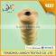 Junchi nylon yarn to twine 66 quality fishing nylon twine
