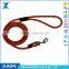 High Quality Durable Nylon Braided Pet Dog Collar Rope